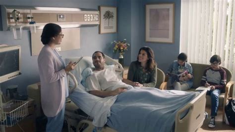 AT&T Wireless TV commercial - OK: Surgeon