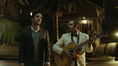 AT&T Wireless TV Spot, 'OK: Trio' featuring Eddie Mujica