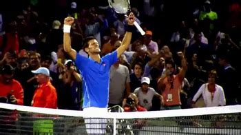 ATP World Tour TV Spot, '2016 Miami Open'