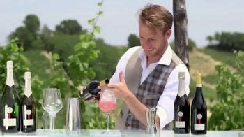 ATP World Tour TV Spot, 'Official Sparkling Wine: Moscato D'Asti' Song by Bobby Cole created for ATP World Tour