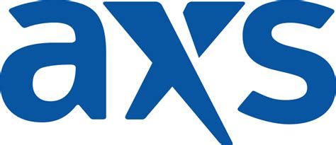 AXS.com logo