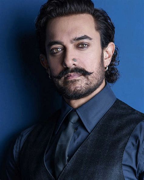 Aamir Khan photo