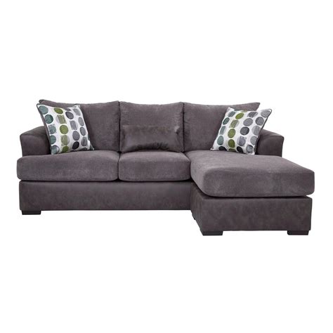 Aaron's Envy Chaise Sofa