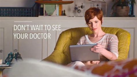 AbbVie TV commercial - Crohns: Putting Things Off