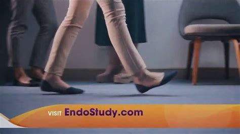 AbbVie TV commercial - Equinox Study: Keep Going