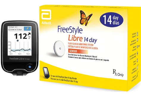 Abbott FreeStyle Libre 14 Day commercials