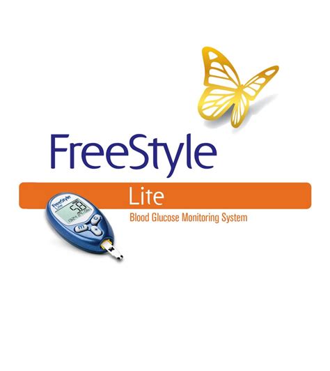 Abbott FreeStyle Lite logo