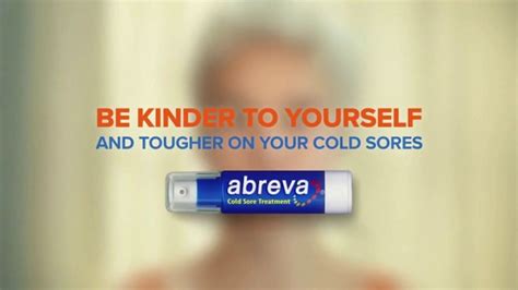 Abreva TV Spot, 'How Cold Sores Make You Feel'