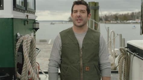 Absorbine TV Spot, 'Dock' featuring Brandon Williams