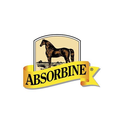 Absorbine commercials