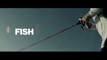 Abu Garcia TV Spot, 'Fish Like It's All on the Line'
