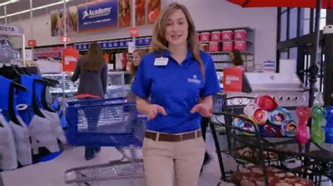 Academy Sports + Outdoors TV Spot, 'Hot Deals: Fishing Combos, Work Boots and Shorts'