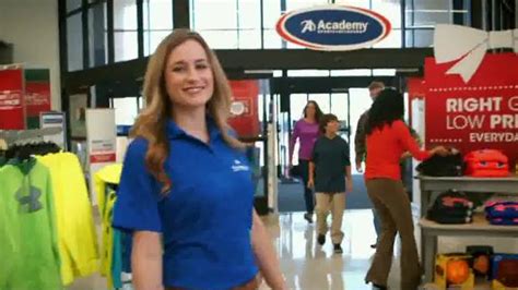 Academy Sports + Outdoors TV Spot, 'Hot Deals: Shoes, Bikes, Clothing'