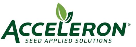 Acceleron Seed Applied Solutions NemaStrike Seed Treatment logo