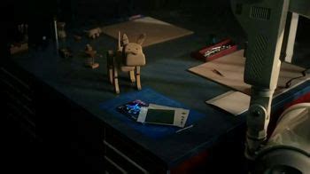 Accenture TV Spot, 'Robot Dog'