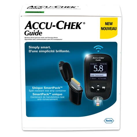Accu-Chek Guide SimplePay logo