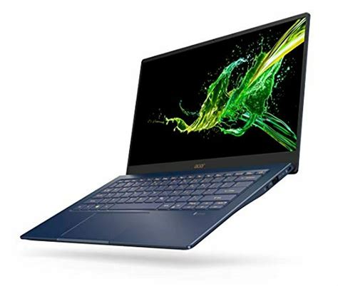 Acer Acer Ultrathin Laptop logo