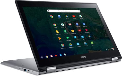 Acer Chromebook Spin 13 commercials