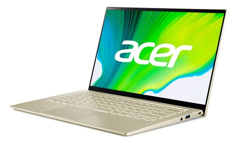Acer Swift Series commercials