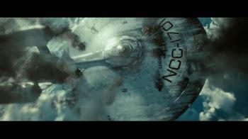 Acer TV Spot, 'Star Trek into Darkness: Explore' created for Acer