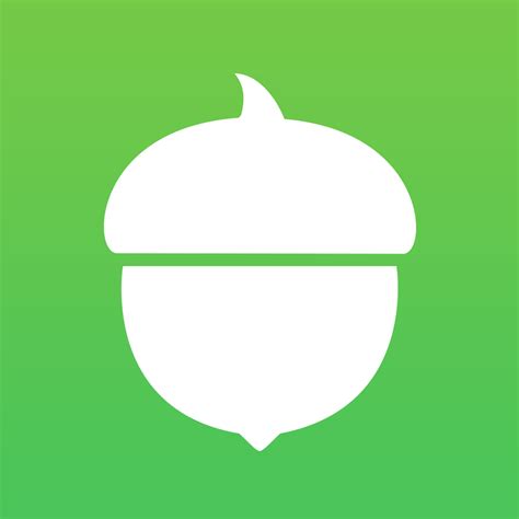 Acorns App logo