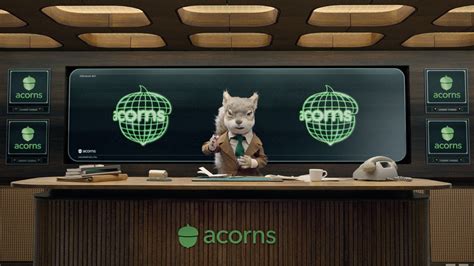 Acorns TV Spot, 'History' created for Acorns