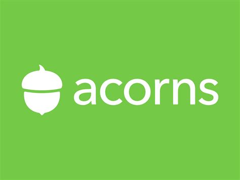 Acorns TV commercial - History