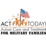 Act Today for Military Families commercials