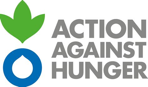 Action Against Hunger commercials