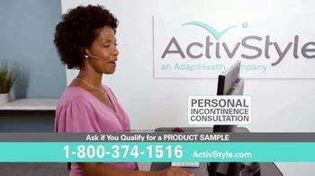 ActivStyle TV Spot, 'Lori, Mary, Patrica, Todd, Catherine, and Jennifer' created for ActivStyle