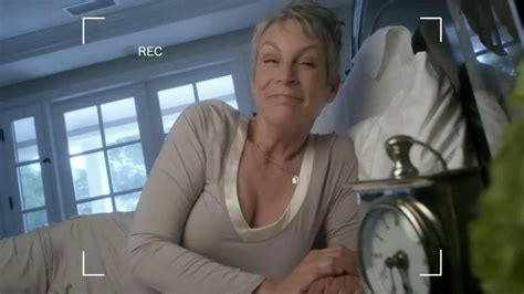 Activia Breakfast Blend TV Commercial Featuring Jamie Lee Curtis created for Dannon Activia