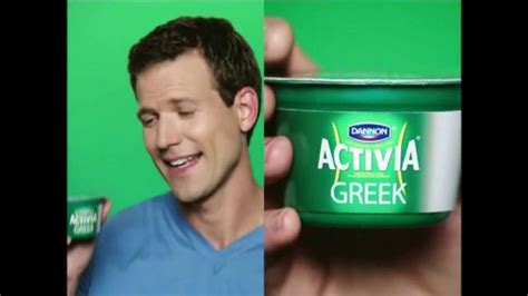 Activia TV Spot, 'Live Happy' Featuring Dr. Travis Stork created for Dannon Activia