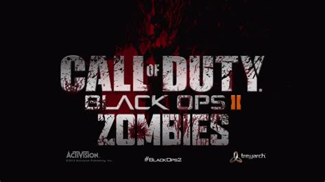 Activision Publishing, Inc. Call of Duty: Black Ops II commercials