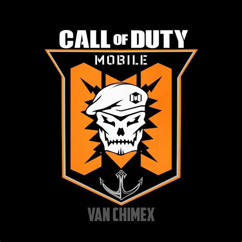 Activision Publishing, Inc. Call of Duty: Mobile logo