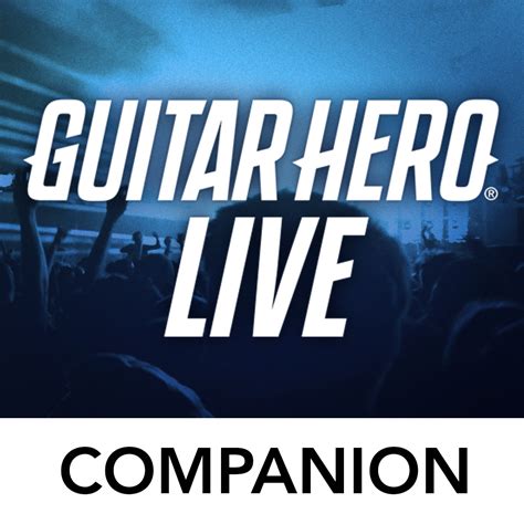 Activision Publishing, Inc. Guitar Hero Live commercials