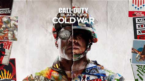 Activision Publishing, Inc. TV commercial - Call of Duty Black Ops: Cold War & Call of Duty: Warzone