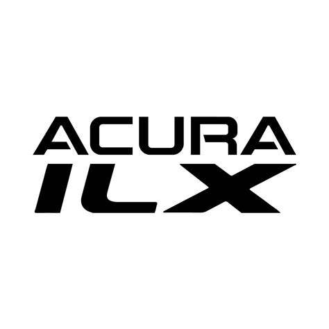 Acura ILX commercials