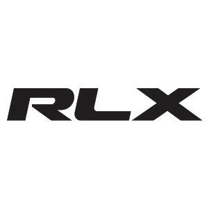 Acura RLX logo
