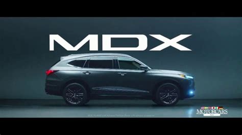 Acura Spring Into Performance TV Spot, 'Drop the Mic' [T2]
