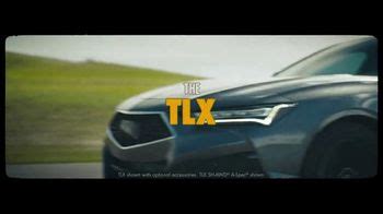 Acura TV Spot, 'Premium Performance' Song by Charlie Feathers [T2] created for Acura