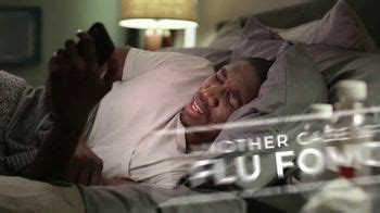 Ad Council TV Spot, 'Don't Get Flu FOMO' created for Ad Council