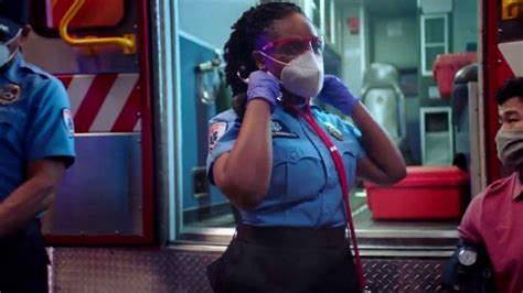 Ad Council TV Spot, 'No Time For Flu' created for Ad Council