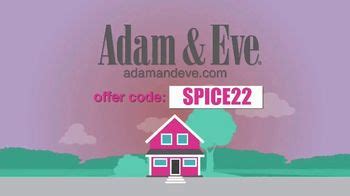 Adam & Eve TV Spot, 'Boredom Buster'
