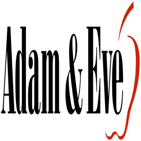Adam & Eve commercials