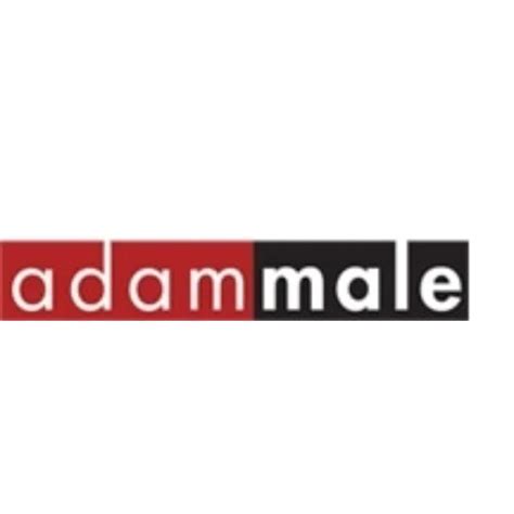 Adam Male logo