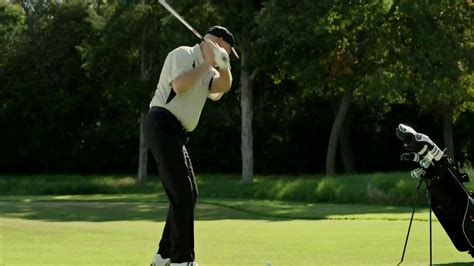 Adams Golf XTD Irons TV Commercial Featuring Kenny Perry