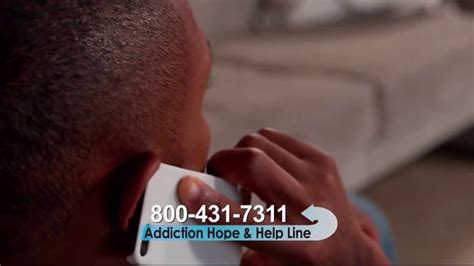 Addiction Hope and Helpline TV Spot, 'Helping Your Children'