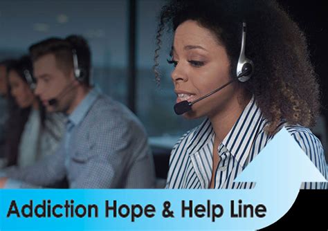 Addiction Hope and Helpline TV commercial - Make the Call