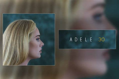 Adele “30” TV commercial