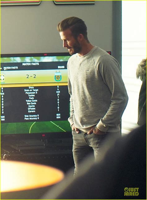 Adidas TV Spot, 'House Match' Featuring David Beckham featuring David Beckham